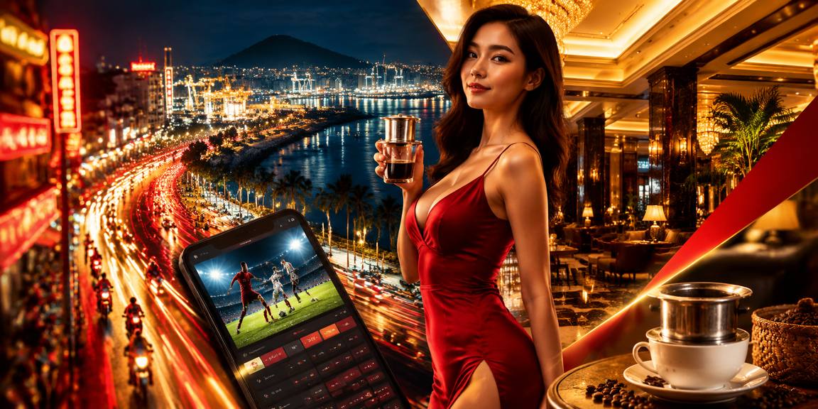 bet186 Momo Roulette – Quay Số Cùng Dealer Thật